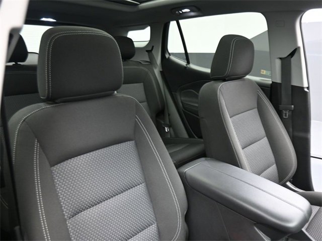 Used 2022 GMC Terrain SLE w/ Driver Convenience Package image 28