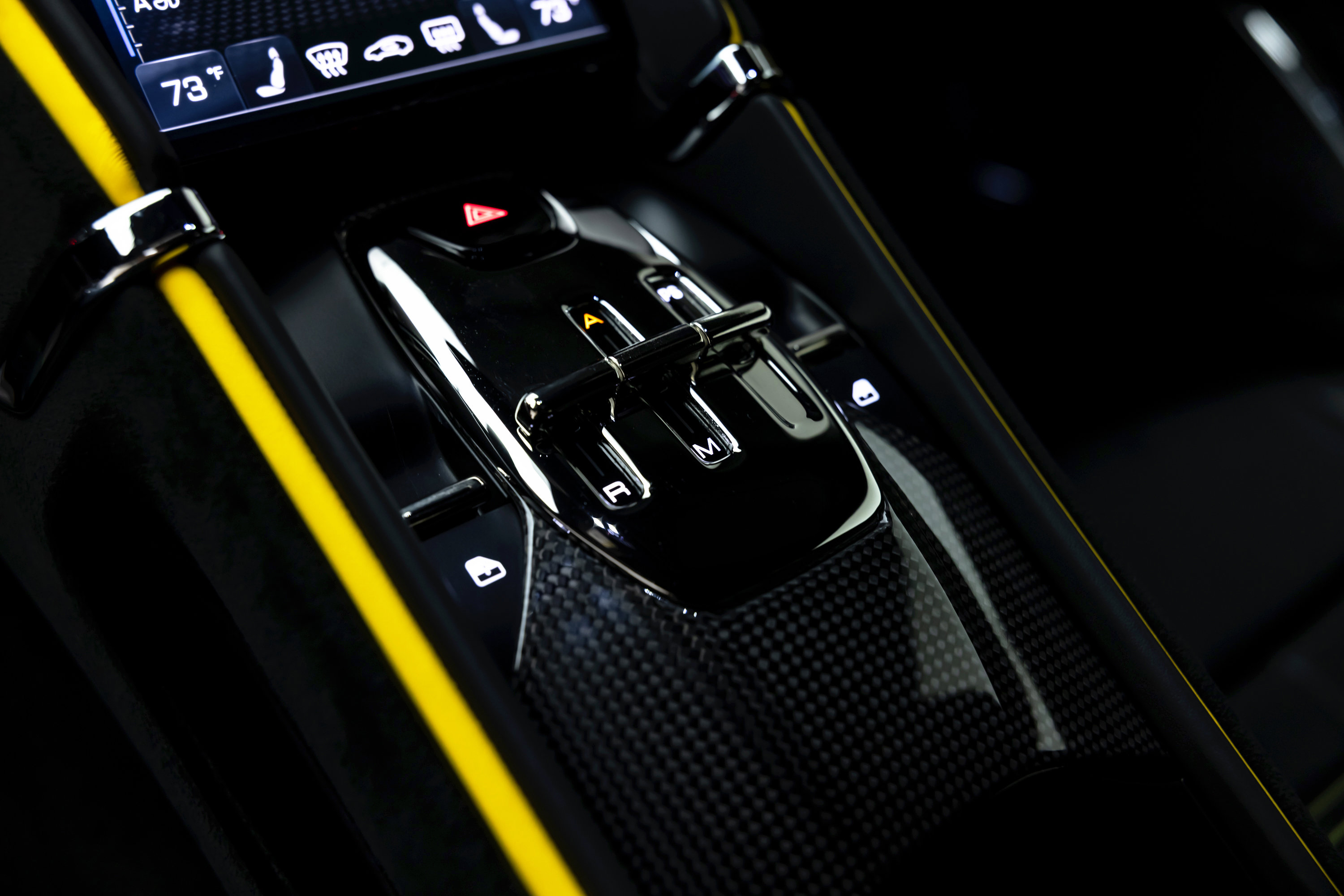 Certified 2023 Ferrari Roma image 69