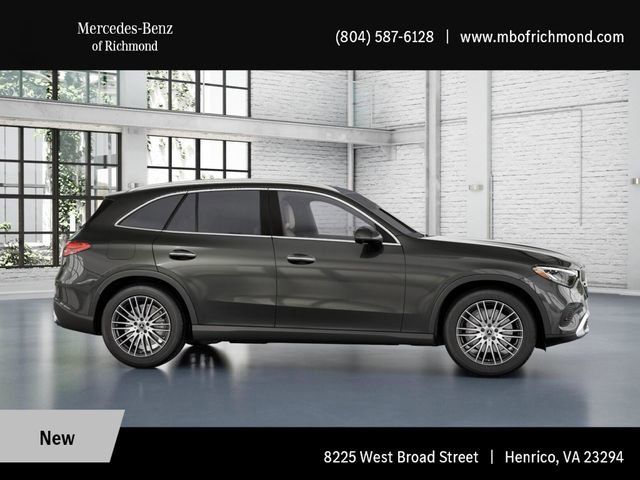 New 2026 Mercedes-Benz GLC 300 4MATIC image 15