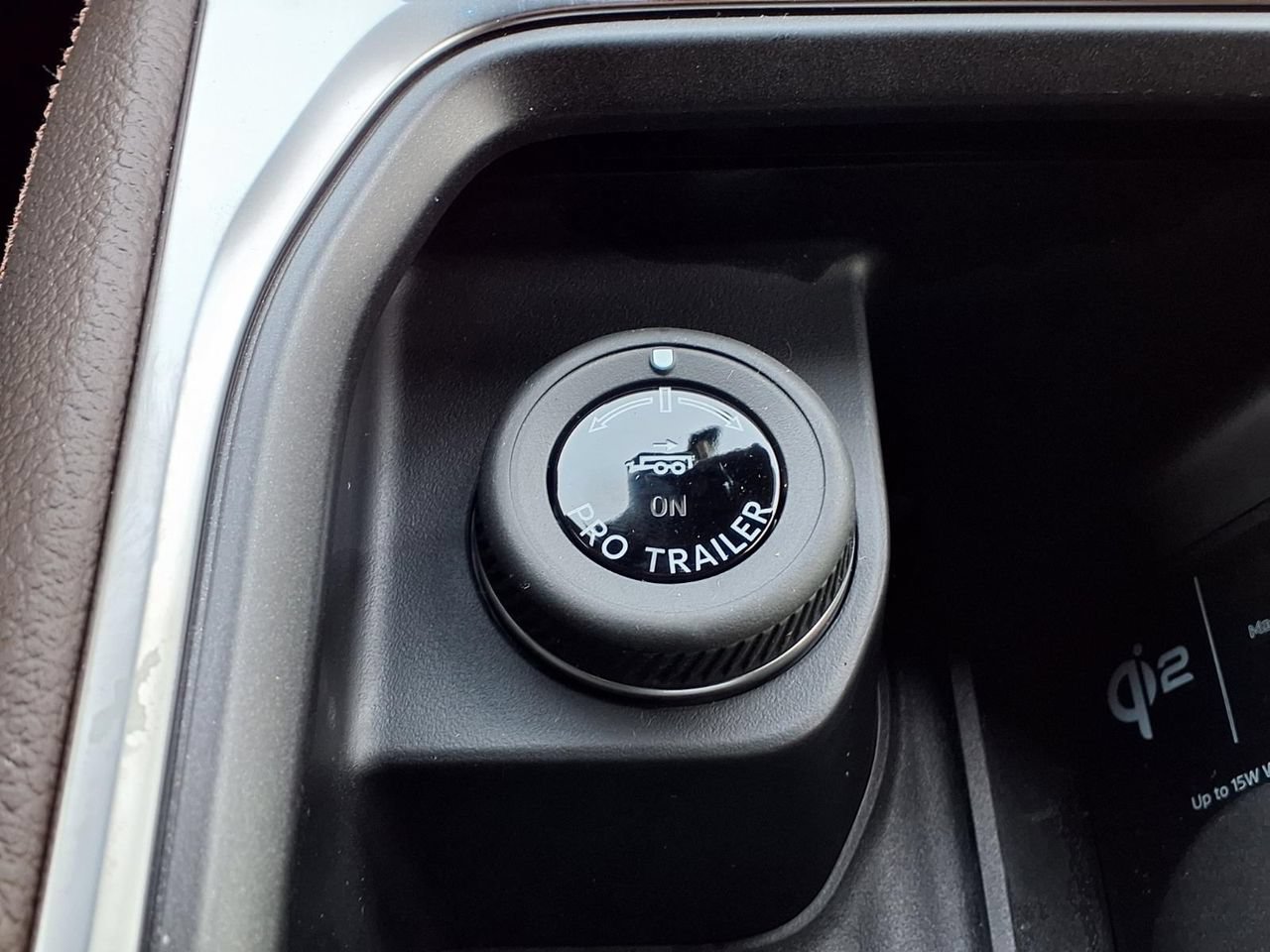 New 2027 Ford Expedition King Ranch RWD image 14
