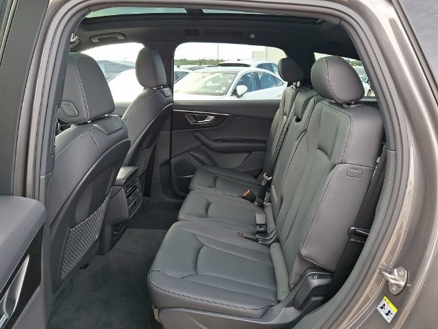 New 2026 Audi Q7 2.0T Premium AWD/4WD image 6