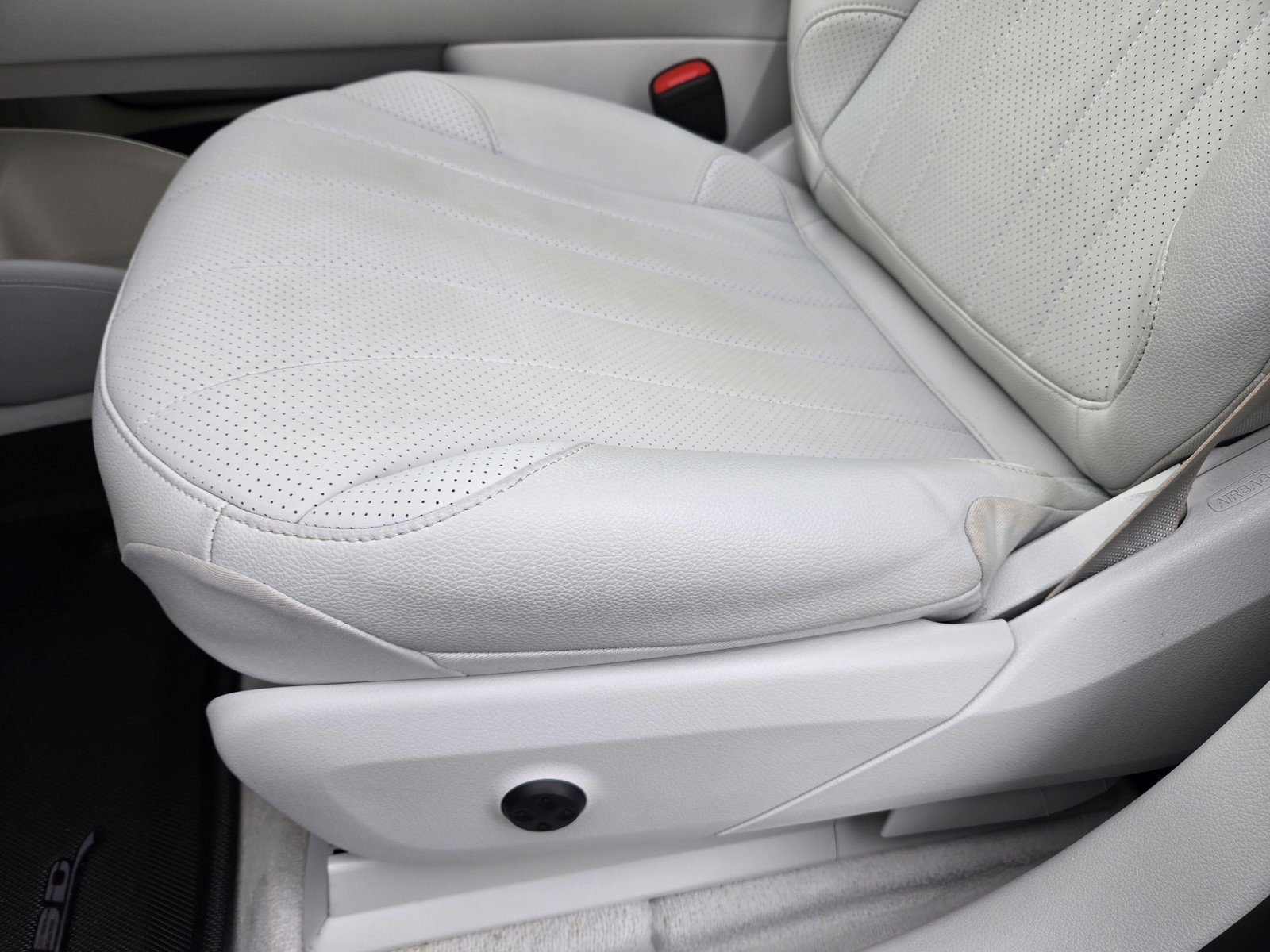 Used 2024 Mercedes-Benz EQE 350+ 4MATIC SUV image 14