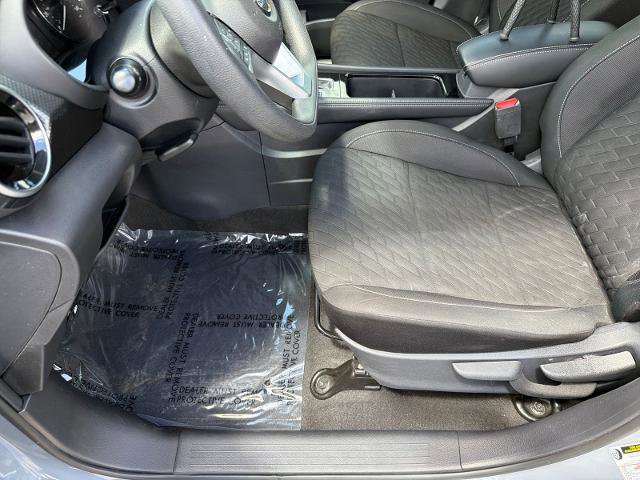 Certified 2021 Nissan Kicks SV FWD image 18