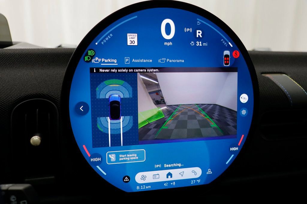 New 2026 MINI Cooper 2-Door Hardtop image 10