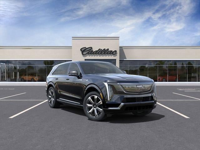 New 2025 Cadillac Escalade IQ Luxury 2 AWD/4WD image 1