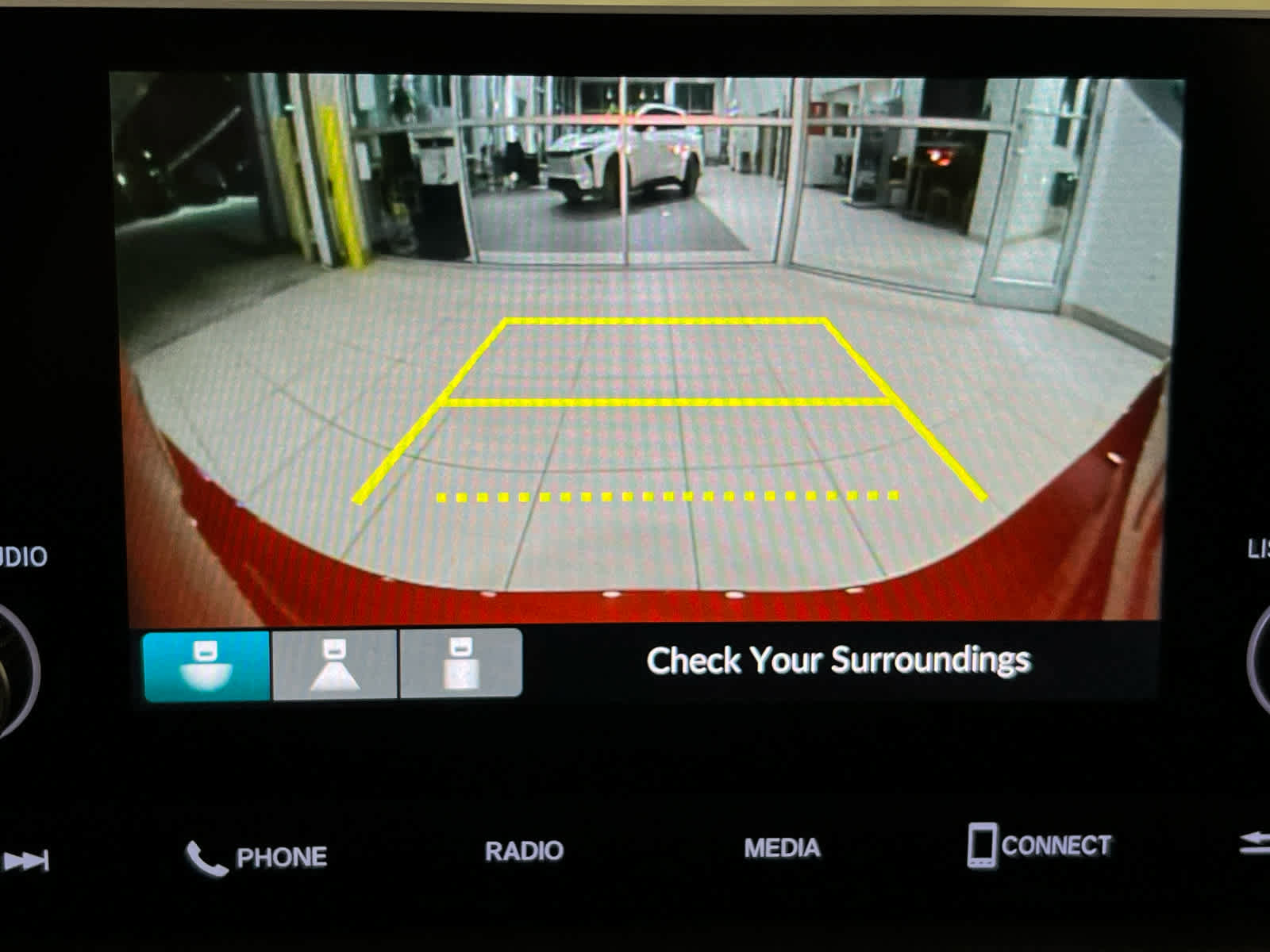 Used 2024 Honda Civic EX image 24