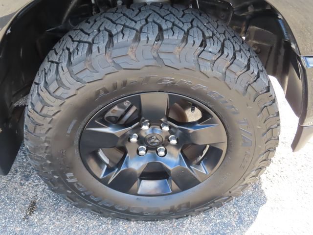 Used 2022 RAM 1500 Big Horn AWD/4WD image 15