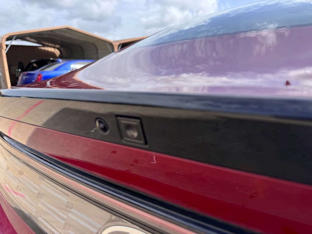 New 2026 Hyundai Sonata SEL FWD image 15