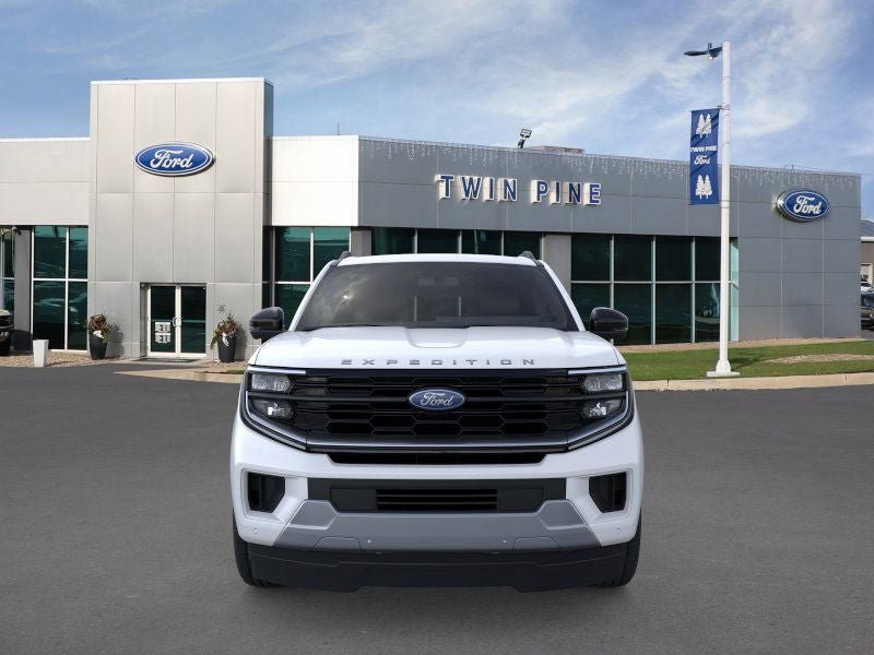 New 2026 Ford Expedition Max Platinum image 6