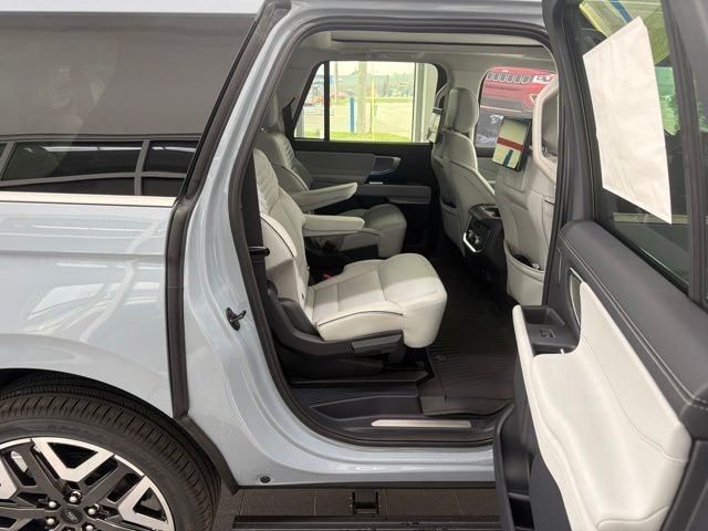 New 2027 Ford Expedition Max Platinum w/ Platinum Ultimate Package AWD/4WD image 54