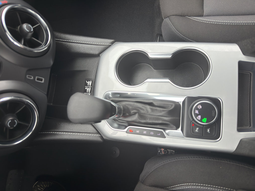 Used 2024 Chevrolet Blazer LT w/ Convenience Package image 22