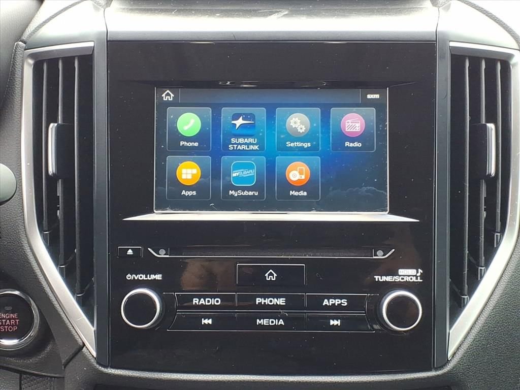 Used 2020 Subaru Forester Premium image 7