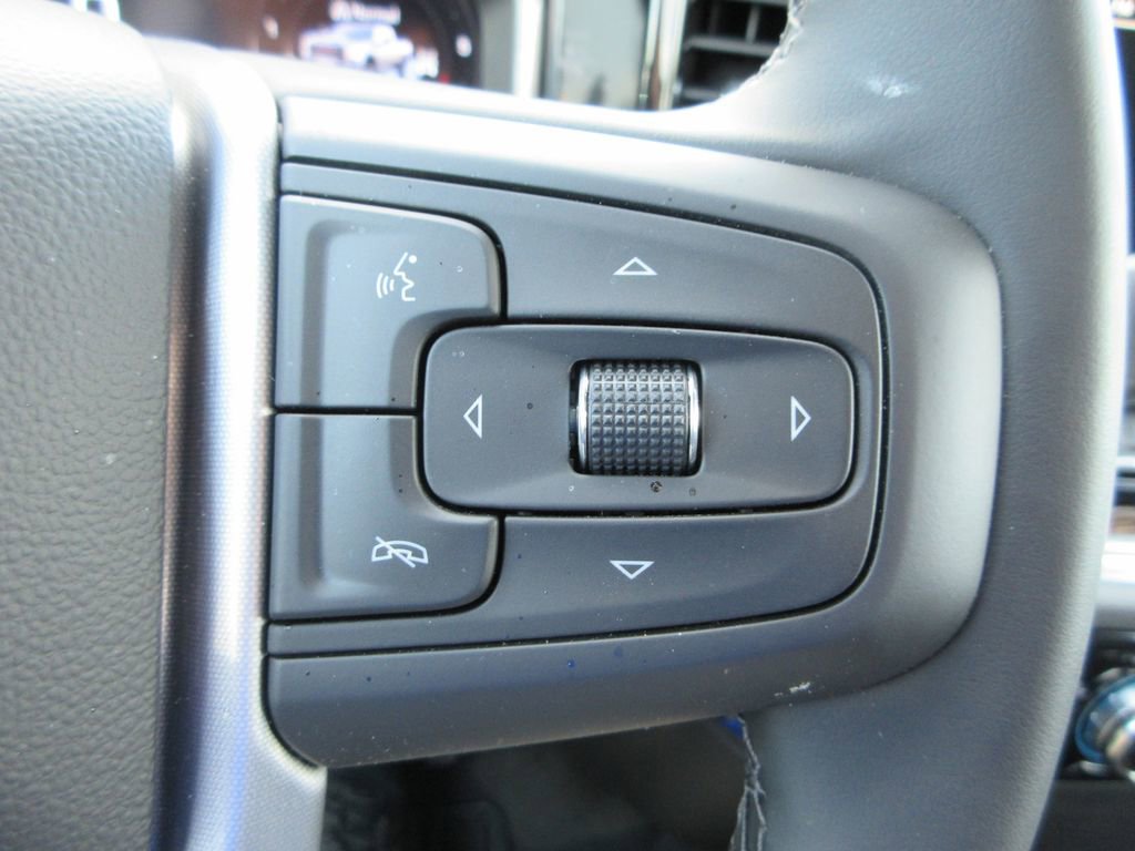 Certified 2026 GMC Sierra 2500 SLE w/ SLE Convenience Package AWD/4WD image 28