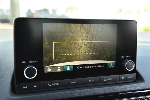 Used 2026 Honda Civic Sport image 14