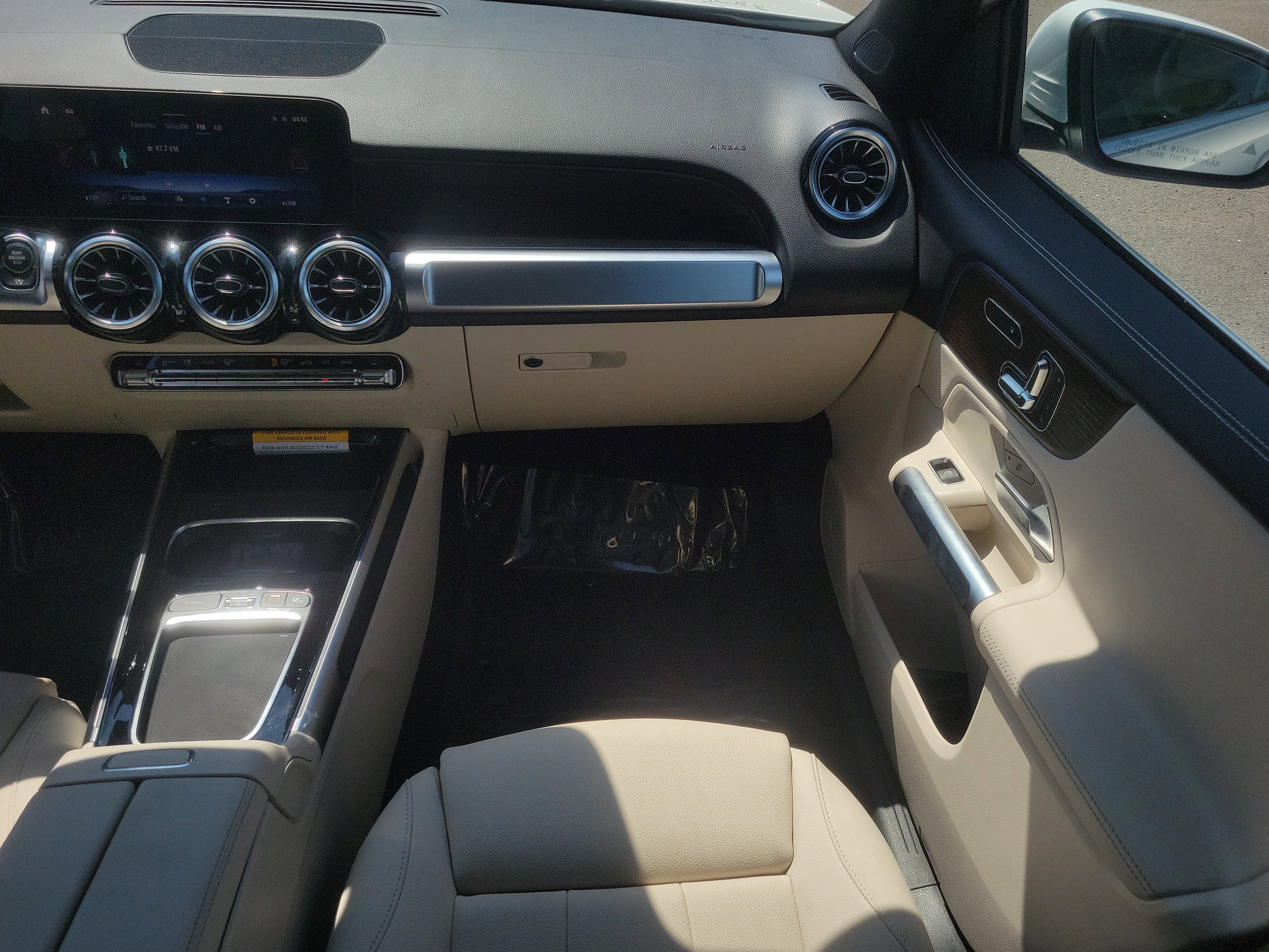 Certified 2026 Mercedes-Benz GLB 250 GLB 250 image 18