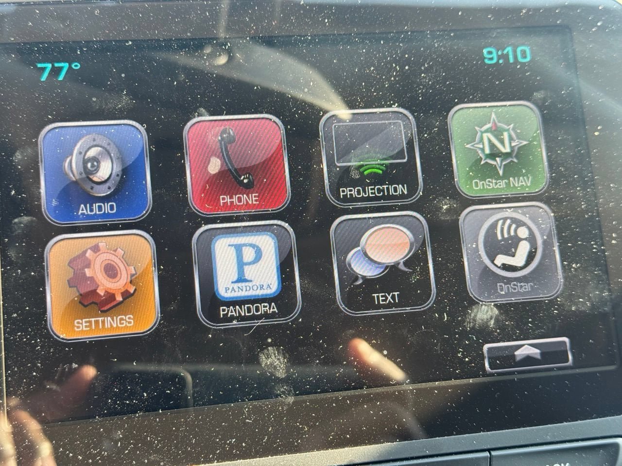 Used 2016 Chevrolet Malibu LT FWD image 9