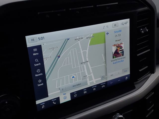 Certified 2023 Ford F150 XLT w/ Equipment Group 302A High AWD/4WD image 20