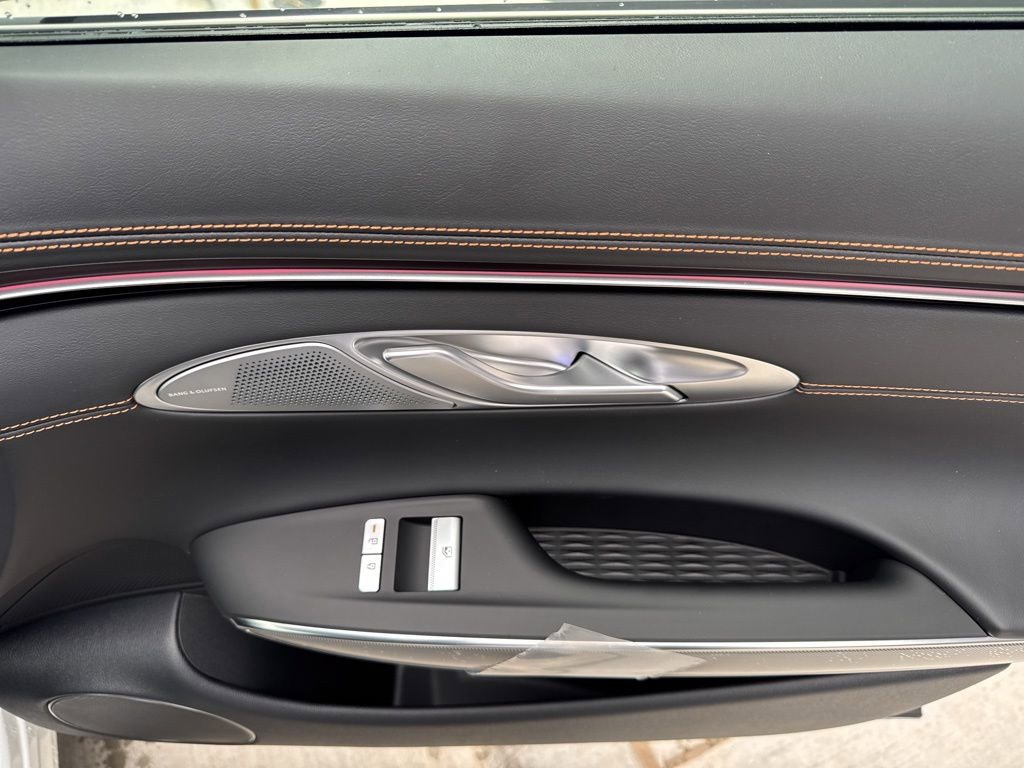 New 2026 Genesis GV70 3.5T Sport Advanced image 18