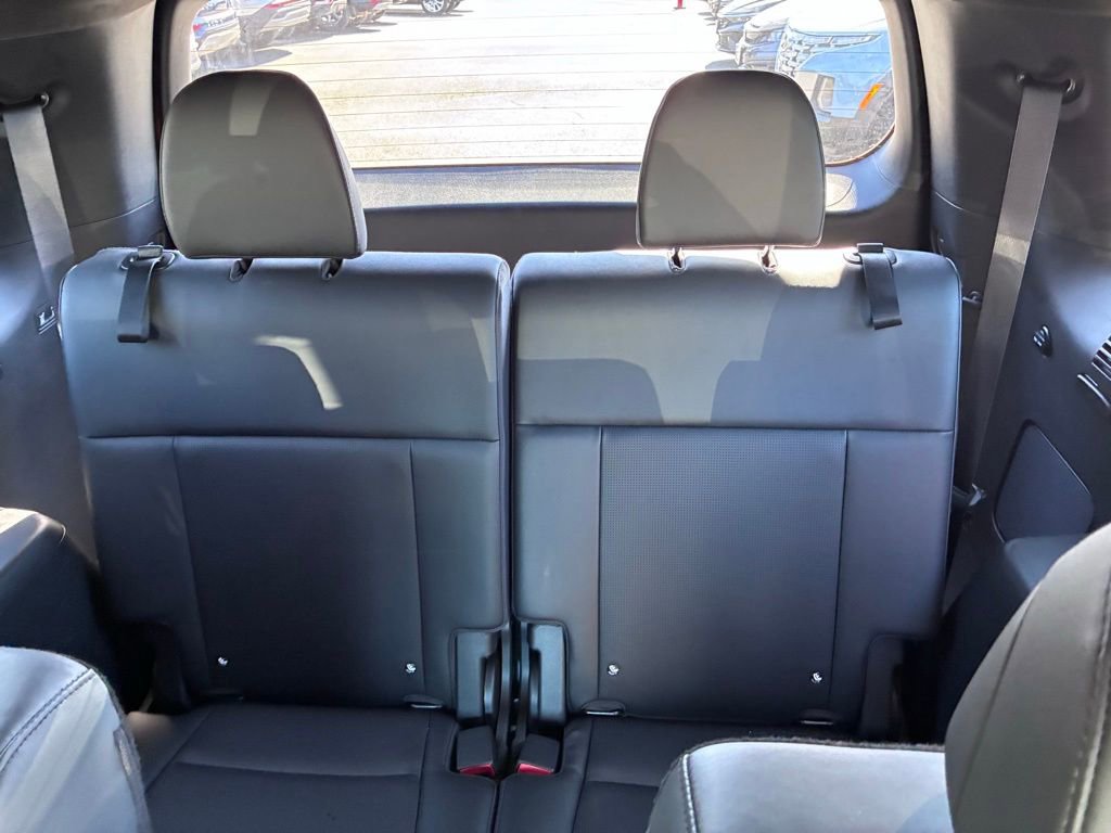 Used 2024 Hyundai Santa Fe Calligraphy AWD/4WD image 14