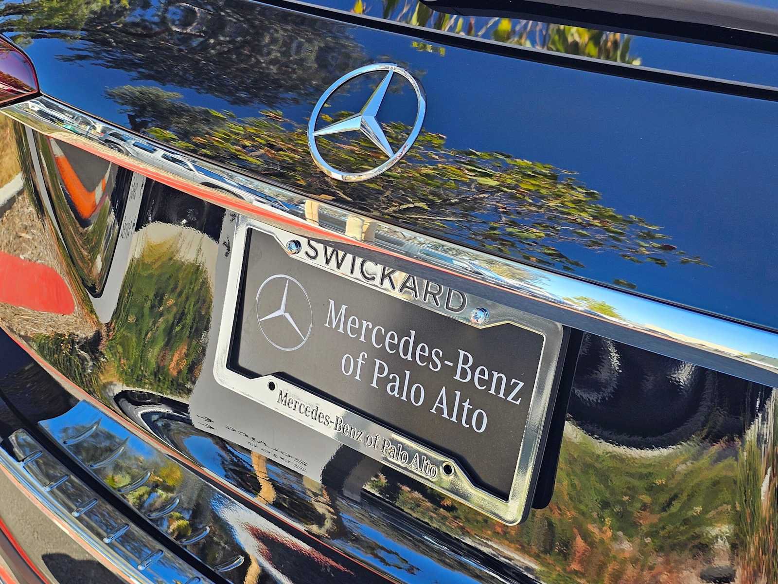 New 2026 Mercedes-Benz GLE 450 4MATIC image 13
