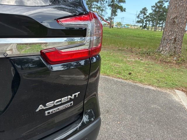 Used 2023 Subaru Ascent Touring AWD/4WD image 14