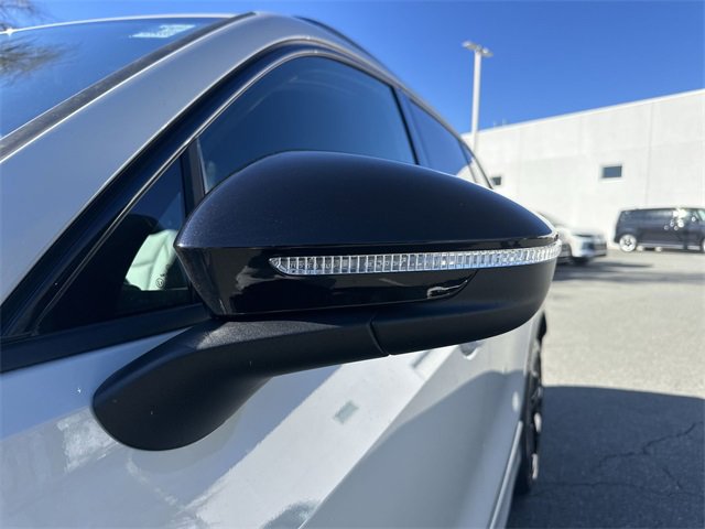 New 2026 Volkswagen Tiguan SE R-Line image 10