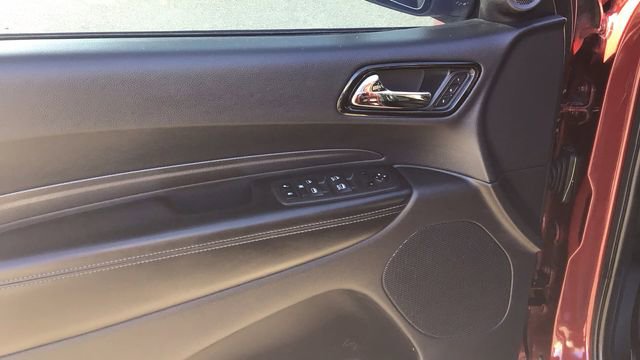 Used 2022 Dodge Durango GT image 17