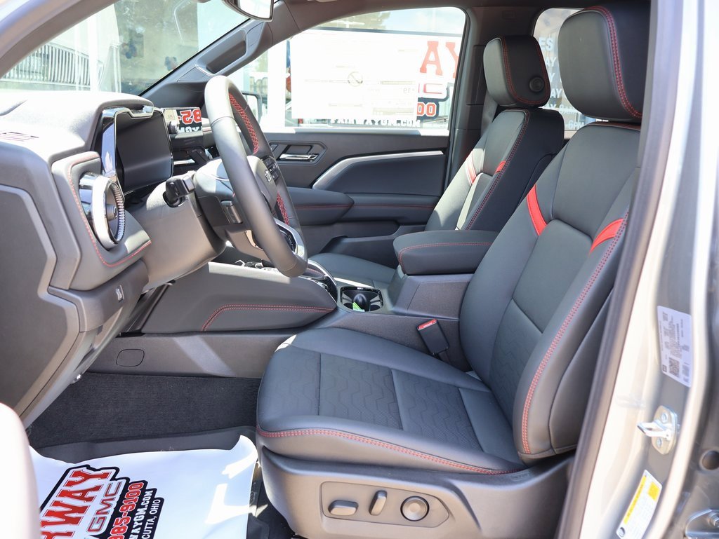 New 2025 Chevrolet Colorado Z71 w/ Z71 Convenience Package 2 image 13