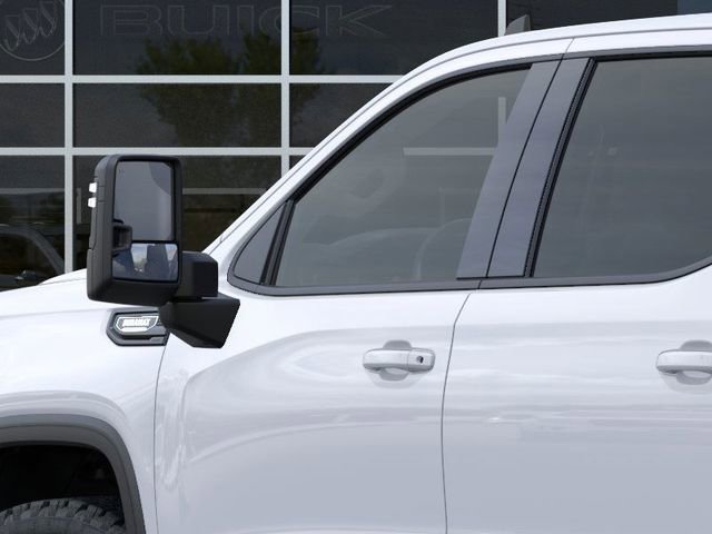New 2026 GMC Sierra 1500 Elevation w/ Preferred Package AWD/4WD image 12