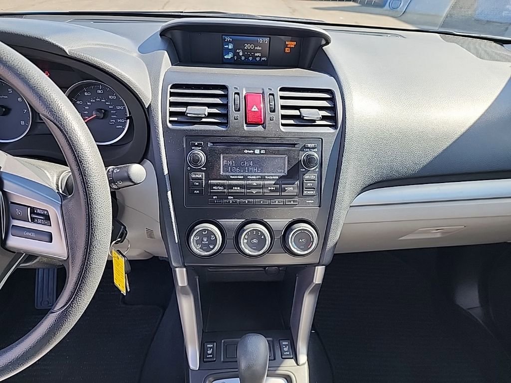 Used 2014 Subaru Forester 2.5i Premium w/ Popular Package #2 image 15