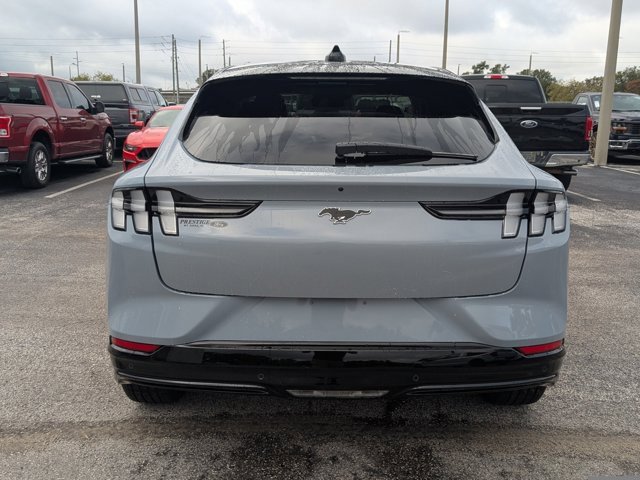 New 2025 Ford Mustang Mach-E Premium w/ Sport Appearance Package image 6