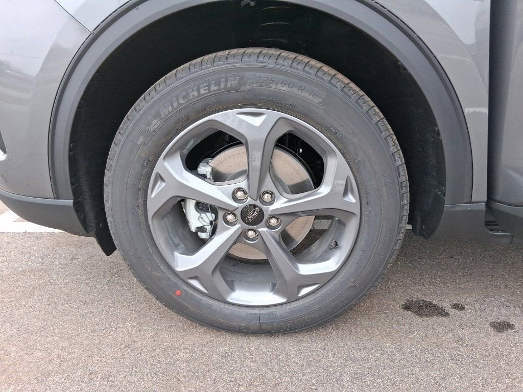 New 2026 Ford Escape ST-Line Select w/ Tech Pack #2 image 43