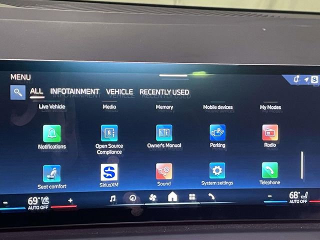 Used 2025 BMW X3 xDrive30 w/ Premium Package AWD/4WD image 30