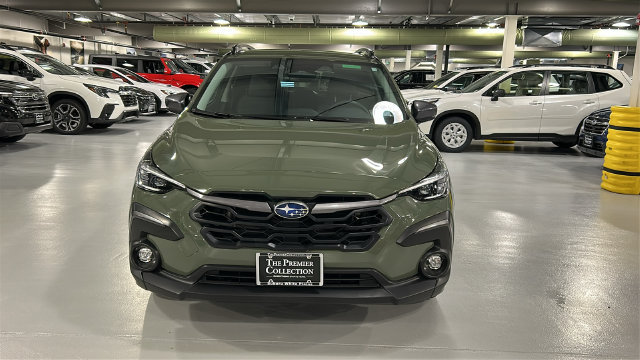 Certified 2024 Subaru Crosstrek 2.5i Limited AWD/4WD image 2