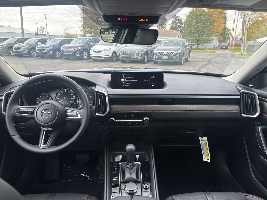 New 2026 MAZDA CX-50 AWD 2.5 S w/ Accent Package image 30