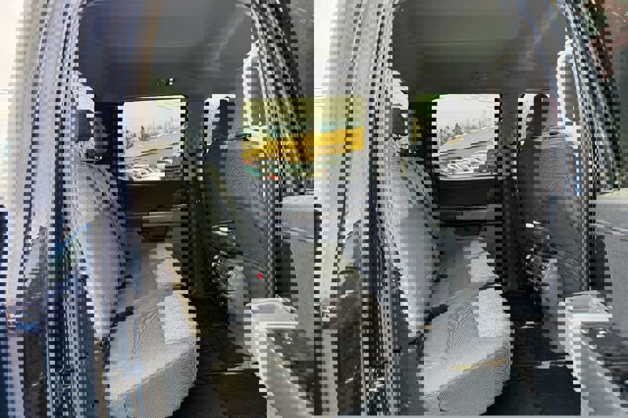 Certified 2022 Ford F150 Lightning XLT w/ Tow Technology Package image 16