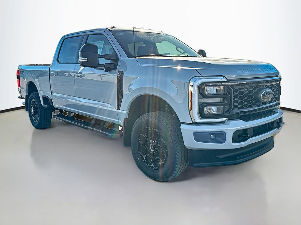 New 2026 Ford F250 XLT w/ XLT Premium Package image 2