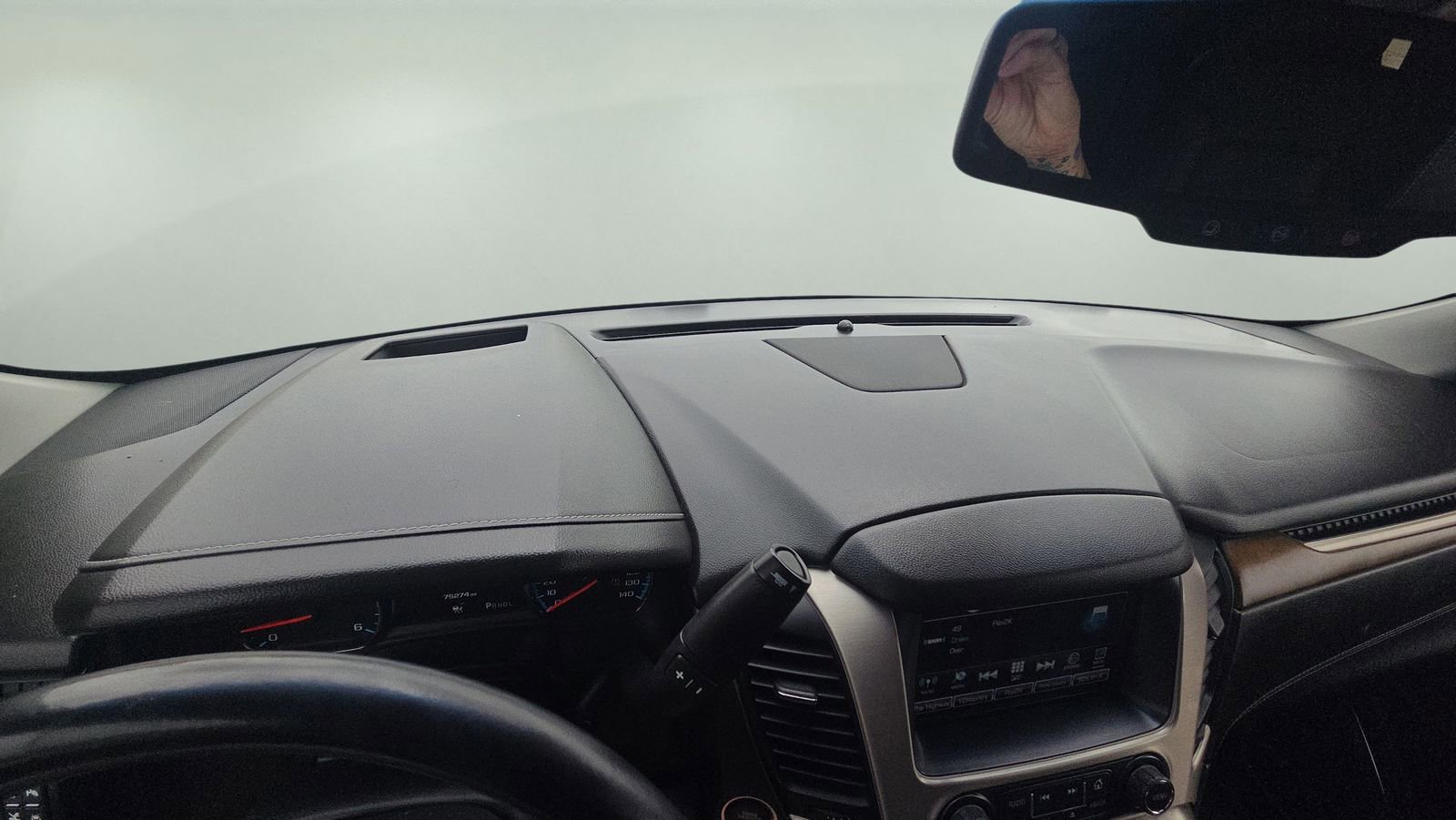 Used 2019 GMC Yukon Denali w/ Denali Ultimate Package image 9