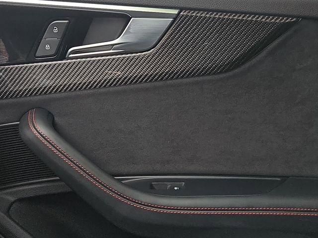 Used 2023 Audi RS 5 AWD/4WD image 29