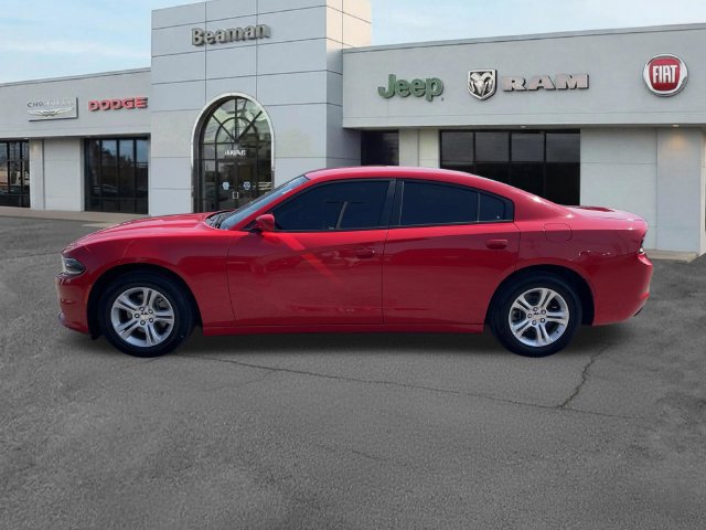 Used 2022 Dodge Charger SXT RWD image 6