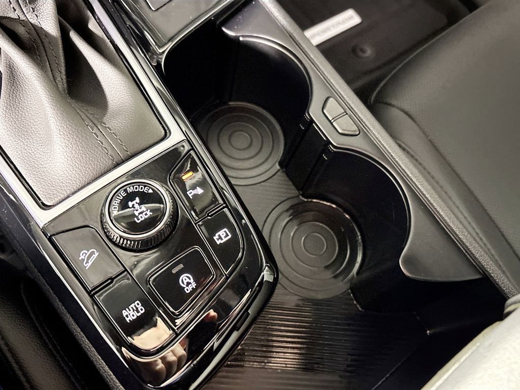Certified 2025 Kia Sportage X-Line image 16