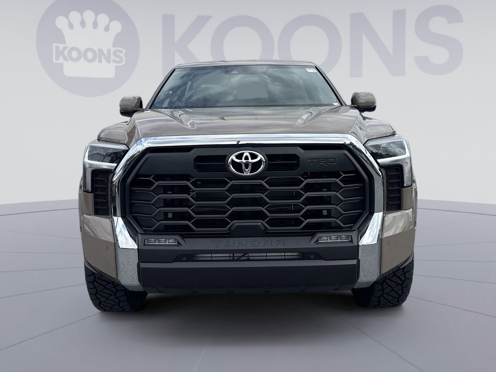 New 2026 Toyota Tundra SR5 image 11