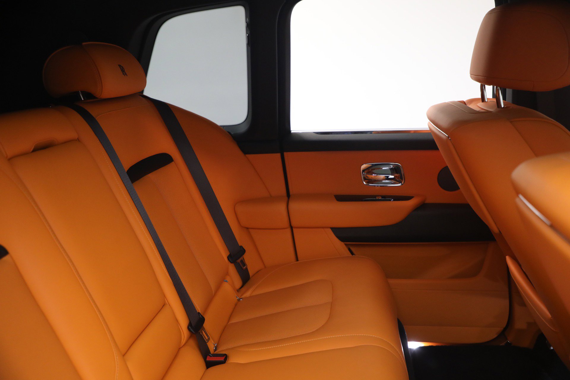 Certified 2026 Rolls-Royce Cullinan AWD/4WD image 24