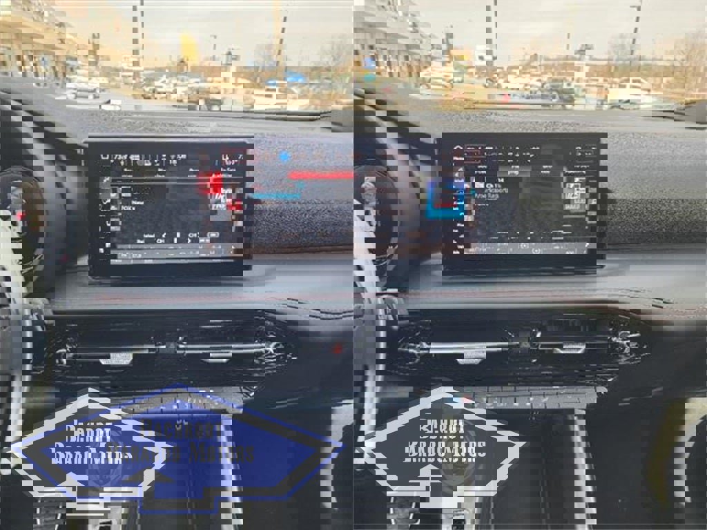 New 2025 Dodge Hornet GT w/ Track Pack image 10