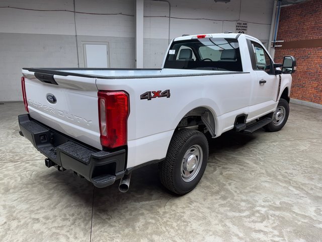 New 2026 Ford F250 XL image 5