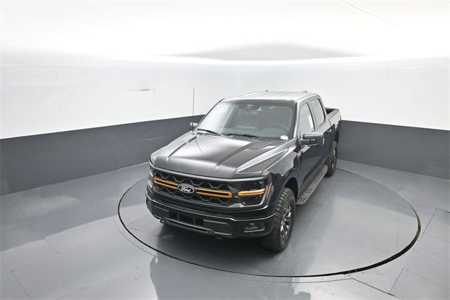 New 2025 Ford F150 Tremor w/ Tow/Haul Package image 24