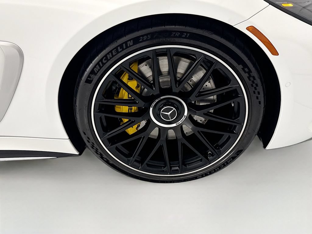 Used 2024 Mercedes-Benz AMG GT 63 image 30