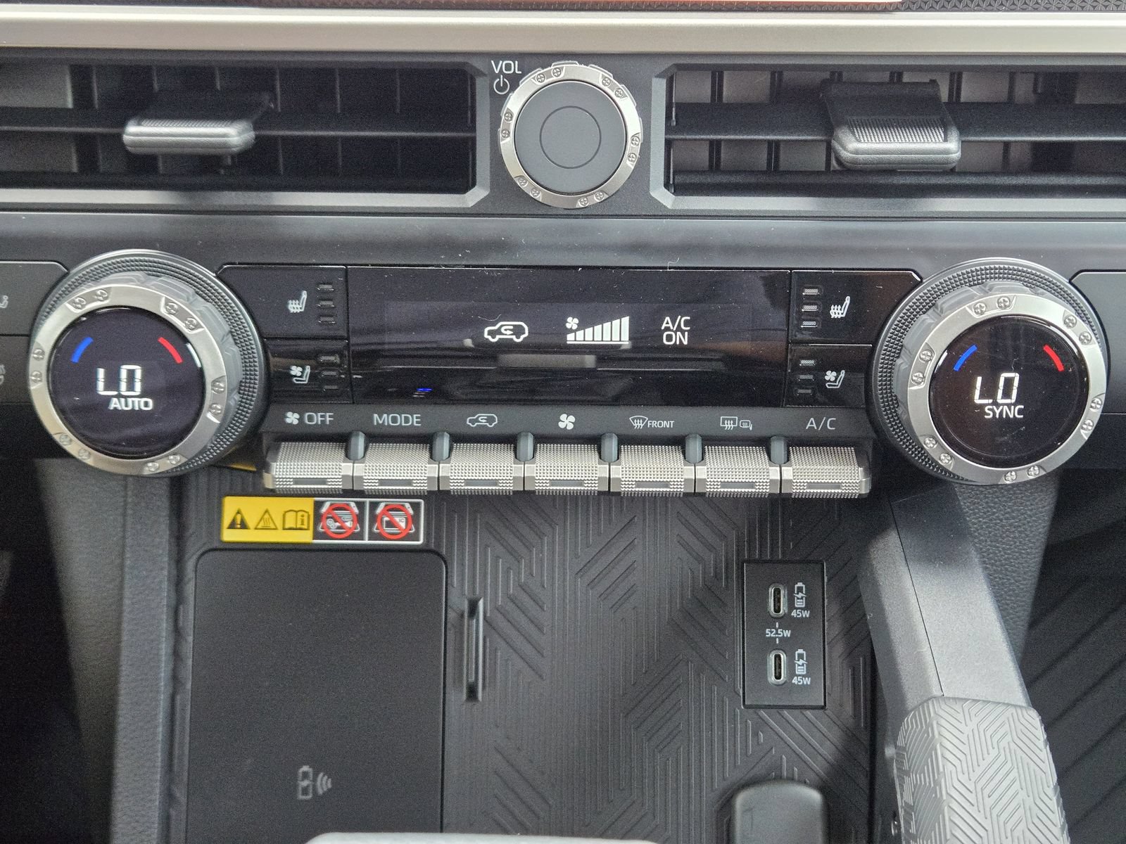 New 2026 Toyota 4Runner Limited AWD/4WD image 17