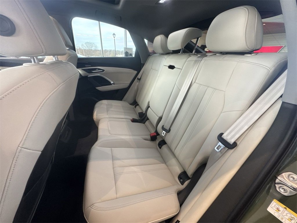 New 2025 Audi Q5 Premium Plus image 24