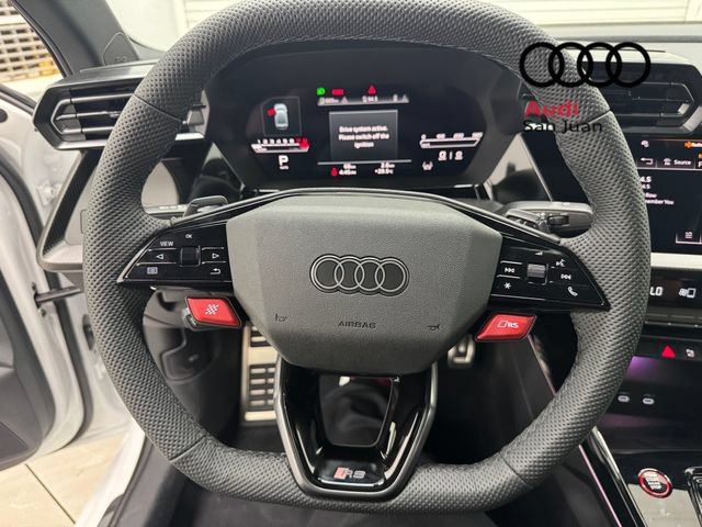 New 2026 Audi RS 3 AWD/4WD image 23